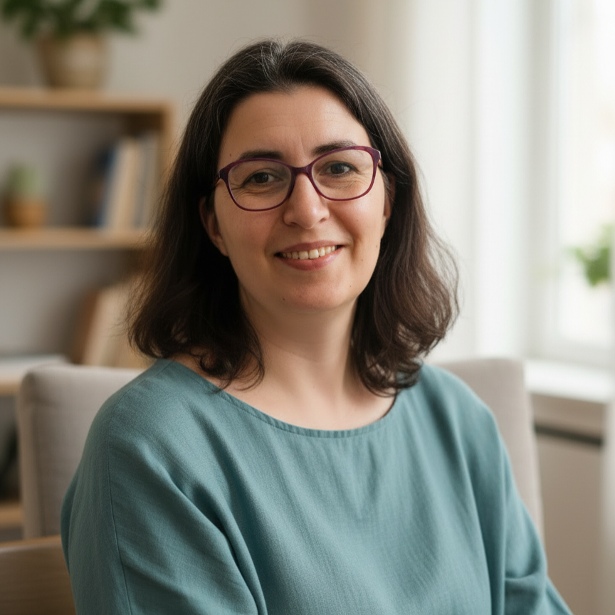 Miranda Broekhuijse – boekhouder MiraFin
